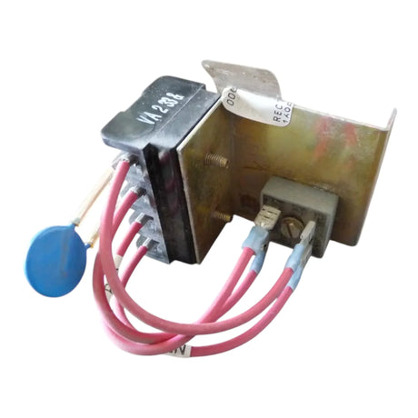 169B7656G1 GE Rectifier - Truck To Trailer