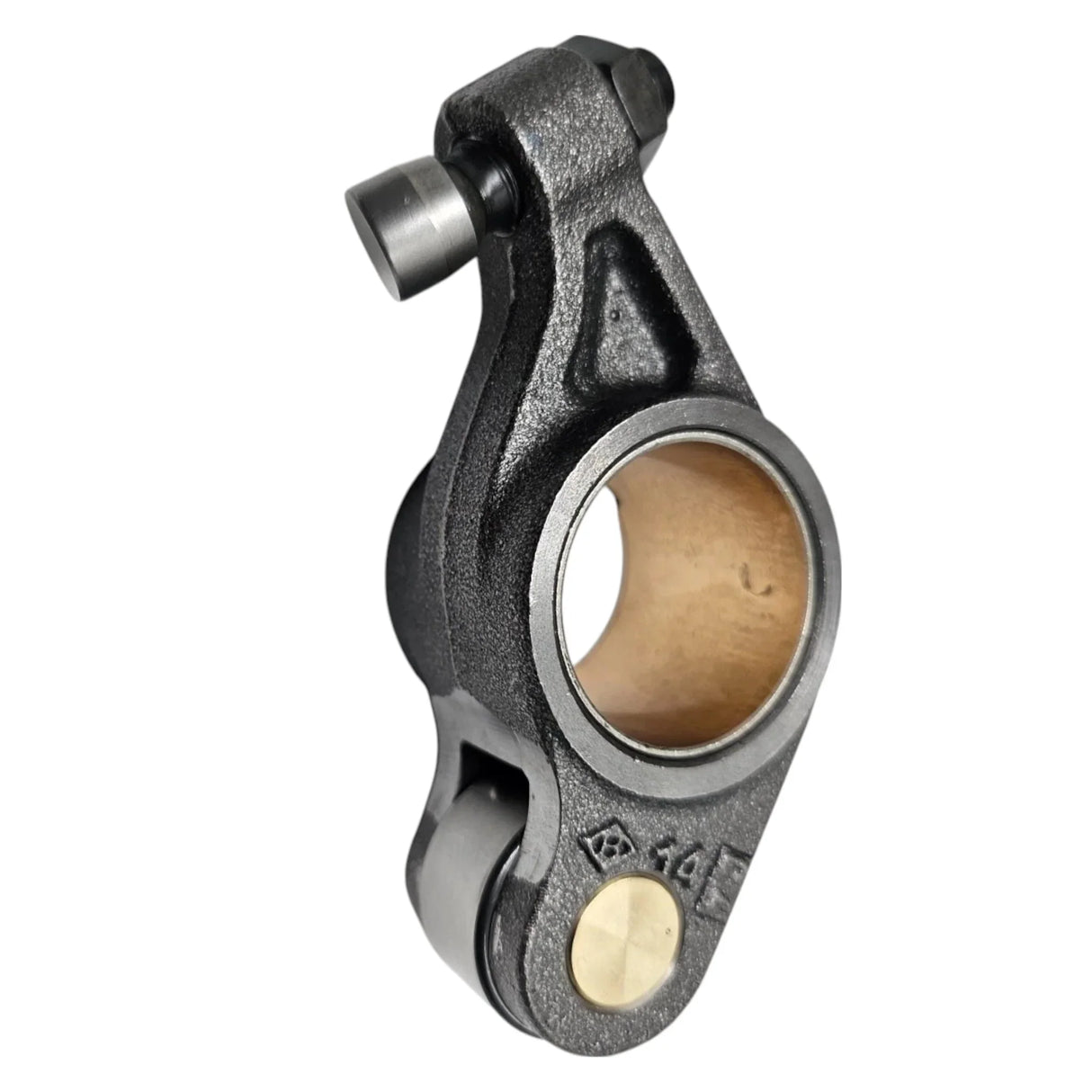 RA4720500633 Genuine Detroit Diesel Oil Drilled Rocker Kit - Truck To Trailer