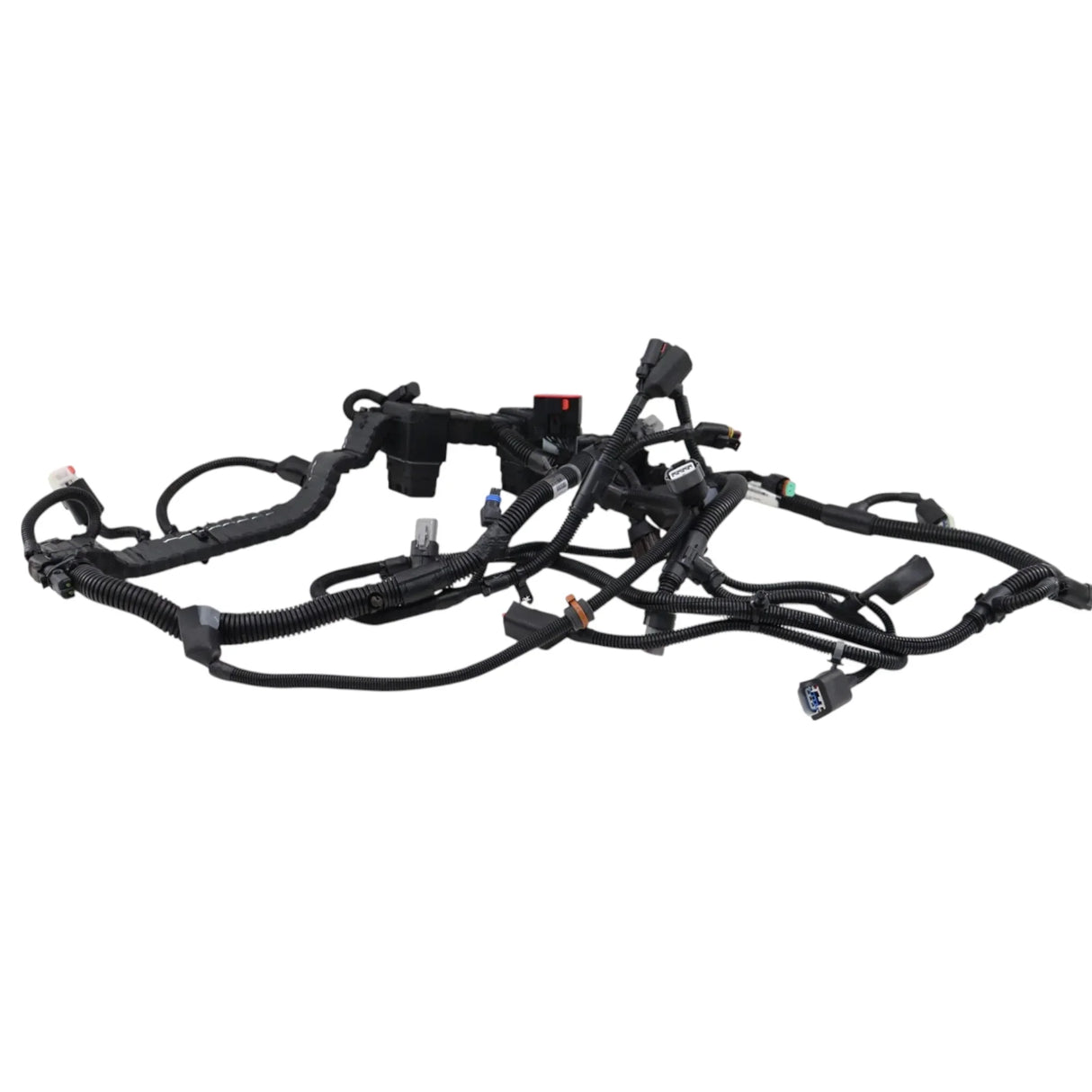 5263085 Genuine Cummins Engine Control Module Wiring Harness - Truck To Trailer