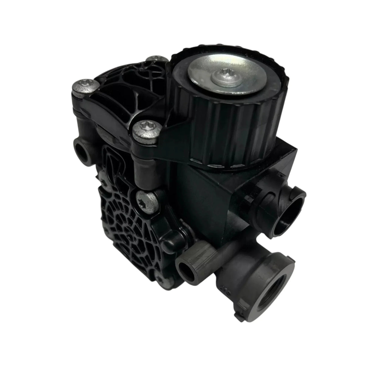 745-K079664 Genuine Mack Modulator - Truck To Trailer