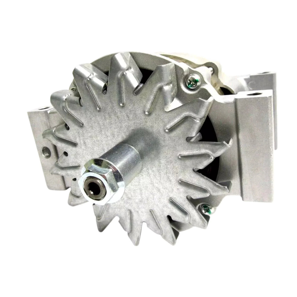 22209658 Genuine Mack Alternator - Truck To Trailer