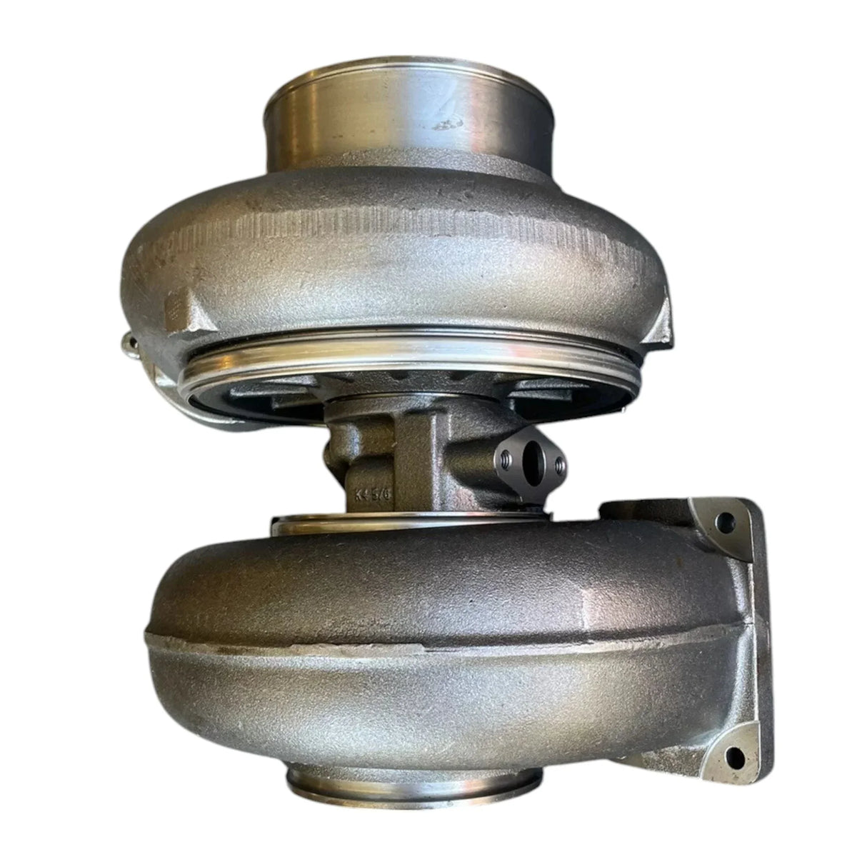 450-1418 CAT Turbocharger - Truck To Trailer