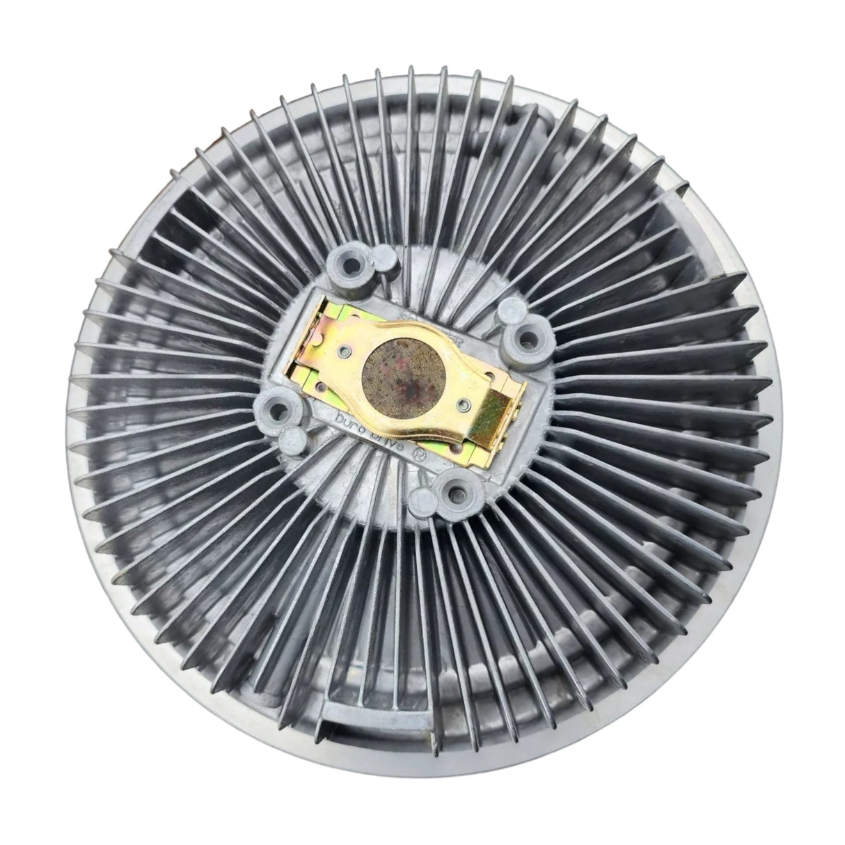 1659949C1 Genuine International Drive Fan Viscous