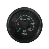 25166143 Genuine Mack Gauge - Truck To Trailer