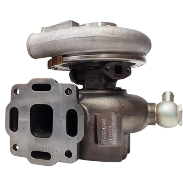 3523245 Genuine Cummins Turbocharger H1C - Truck To Trailer