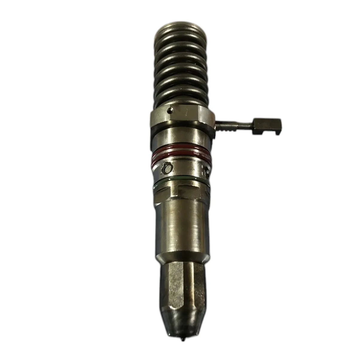 4P-9075 Genuine Cat Fuel Injector - Truck To Trailer
