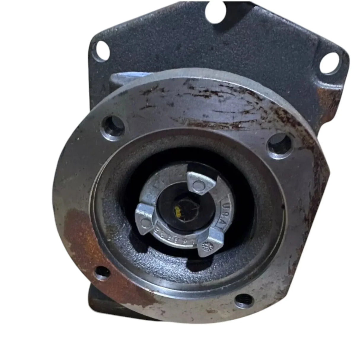 4309890 Genuine Cummins Accessory Drive Support - Truck To Trailer