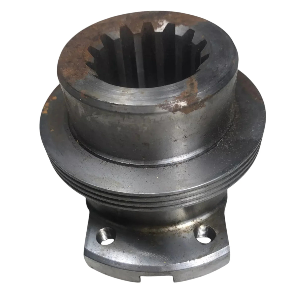 8D-1948 CAT Pump Drive Yoke - Truck To Trailer