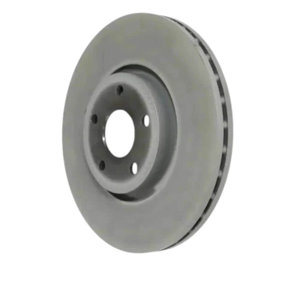 04755349AA Genuine Mopar Disc Brake Rotor - Truck To Trailer