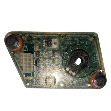 338-1462 Genuine Cat Direct Current Position Sensor - Truck To Trailer