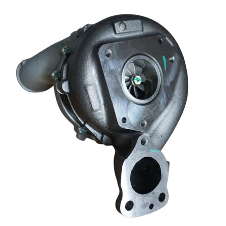 A1220104N Rotomaster Turbocharger With Actuator
