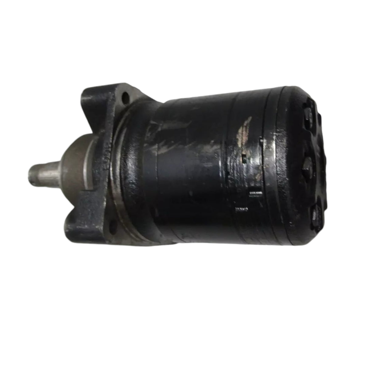 99-3052 Genuine Parker Hydraulic Motor