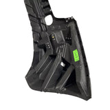 4058384C2-R Genuine International Right Side Bumper Reinforcement Corner - Truck To Trailer