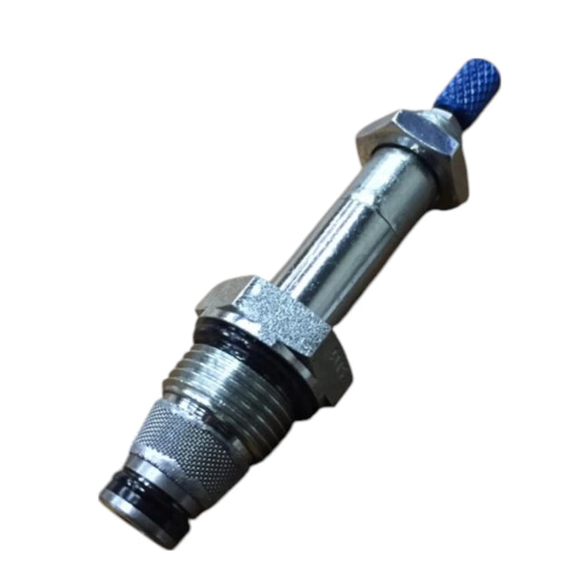 DSV-080-2NCP-NM SPX Solenoid Valve - Truck To Trailer