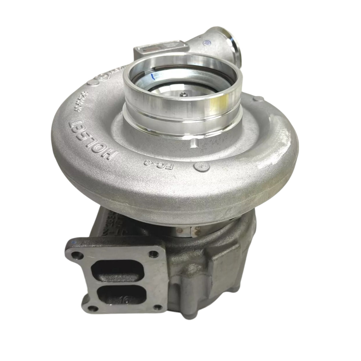 4031184H  Volvo-Mack Turbocharger HX52W