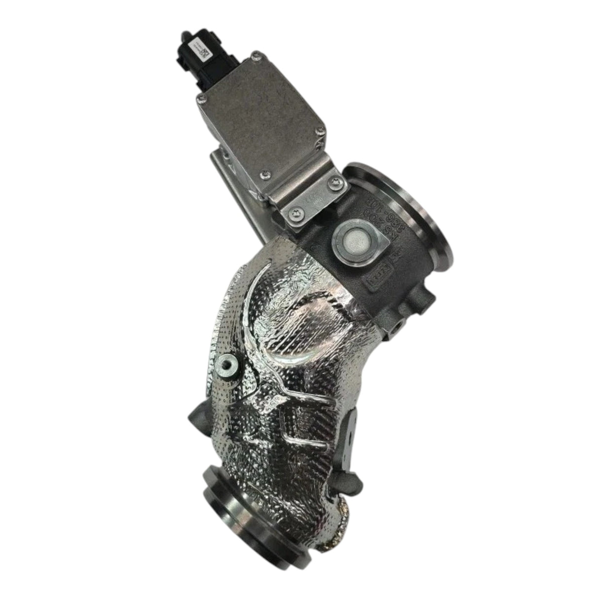 2339634 Genuine Paccar Control Valve