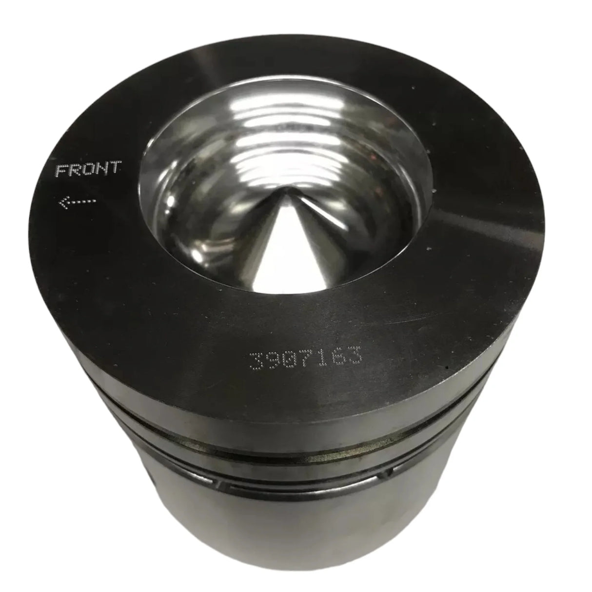 Cummins 3802160 Engine Piston Kit - Truck To Trailer