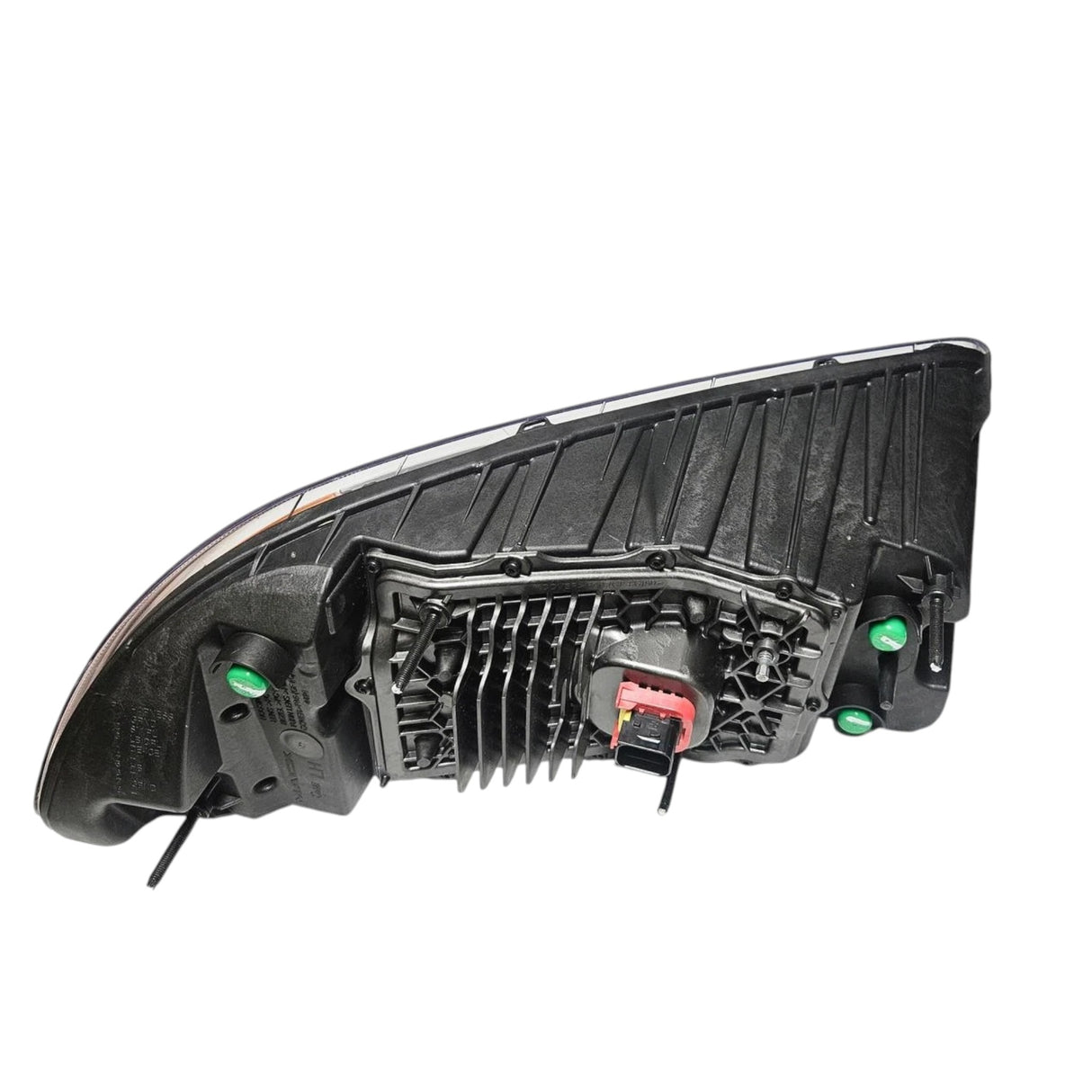 24042012 Genuine Mack Headlamp