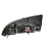 24042012 Genuine Mack Headlamp