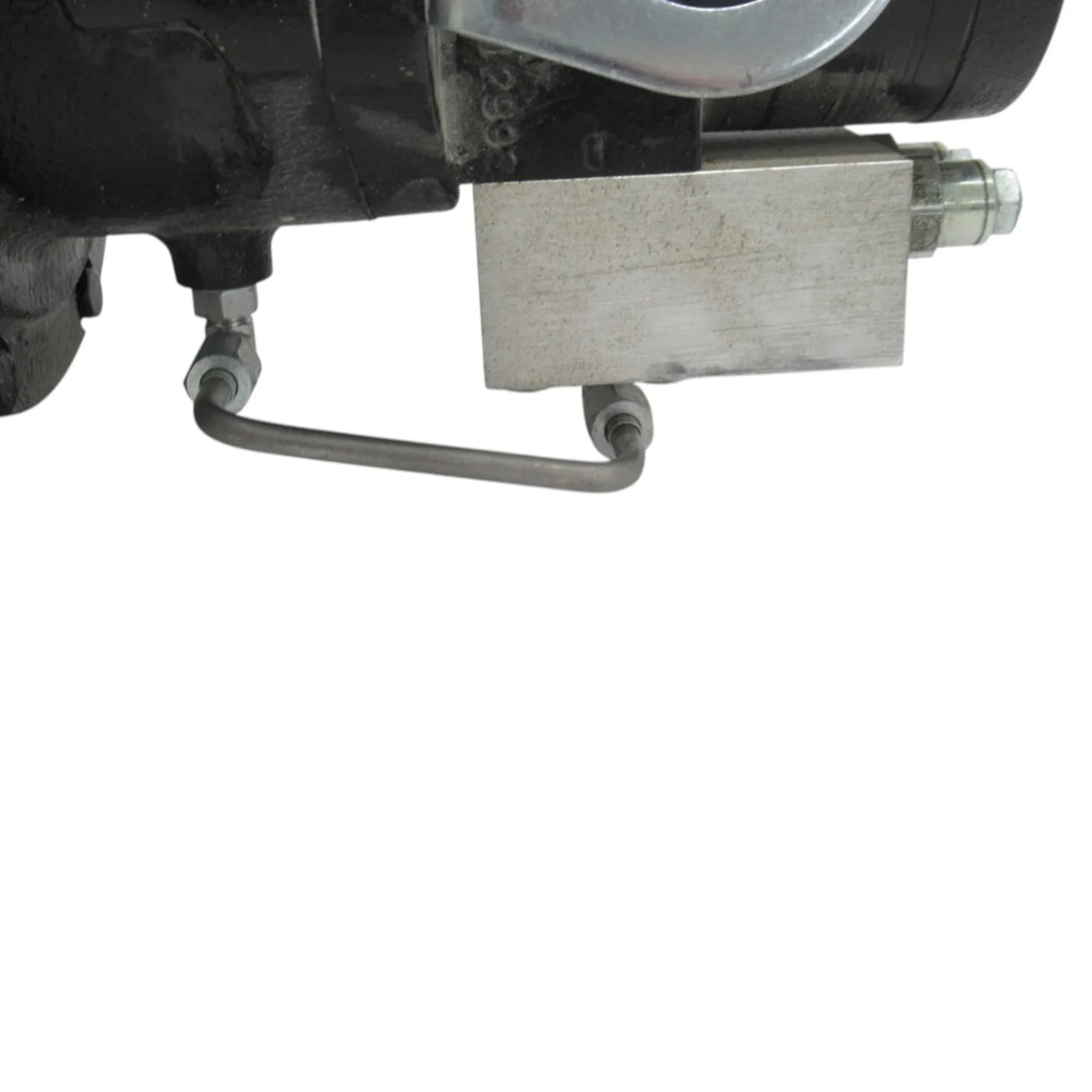 1001248468 JLG Hub Swing Drive - Truck To Trailer