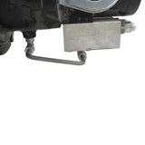 1001248468 JLG Hub Swing Drive - Truck To Trailer