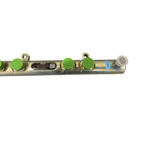 504373407 Genuine CNH Accumulator Assembly - Truck To Trailer