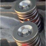 2831041 Genuine Cummins Case Cylinder Head - Truck To Trailer