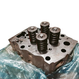 3081073 Oem Cummins Cylinder Head For K19 Qsk19 Kta19 - Truck To Trailer
