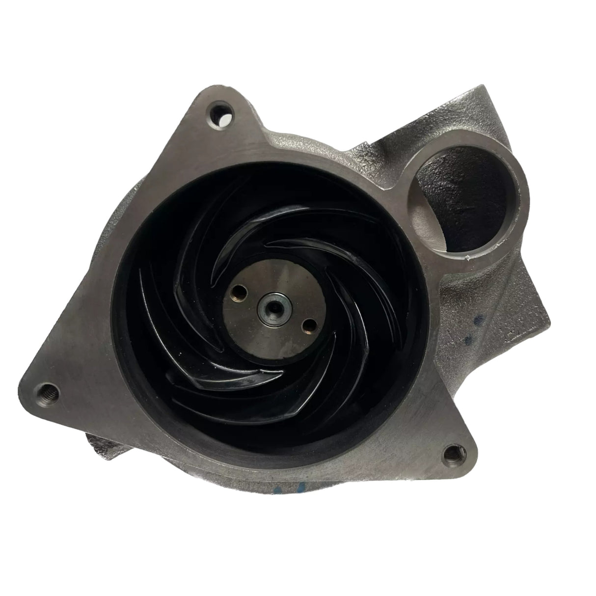 4955708 Genuine Cummins Water Pump For Cummins L10