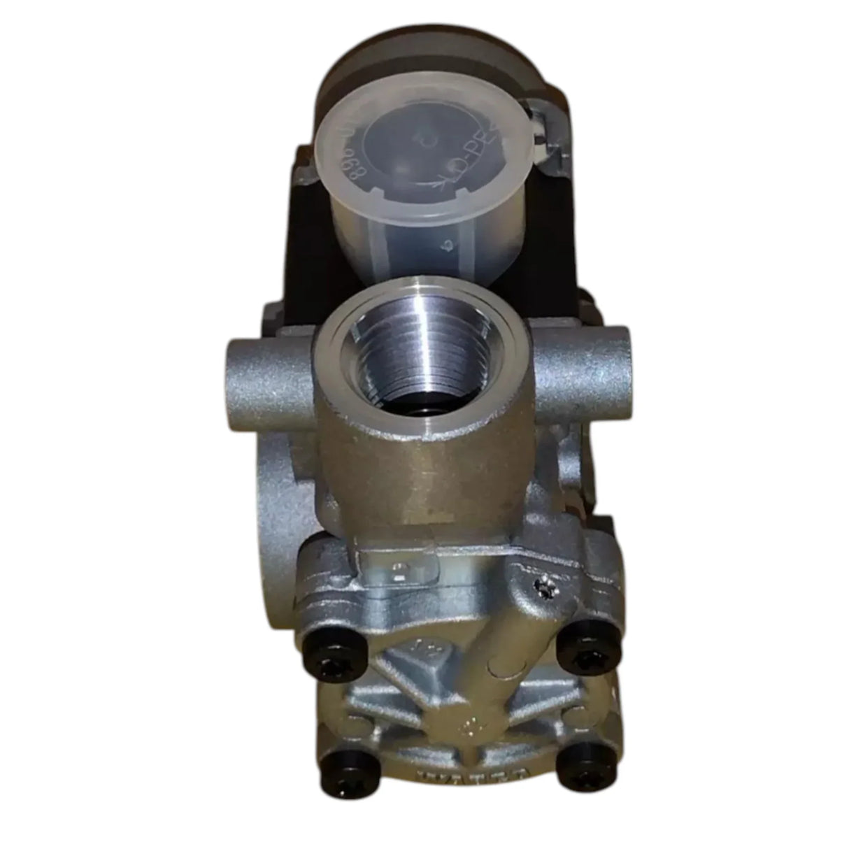 4008506170 Wabco Air Brake Solenoid Valve - Truck To Trailer