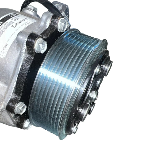 3808548C1 Genuine International A/C Compressor - Truck To Trailer