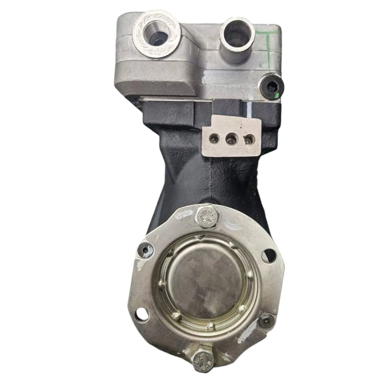 9111535407 Genuine Wabco Air Compressor - Truck To Trailer