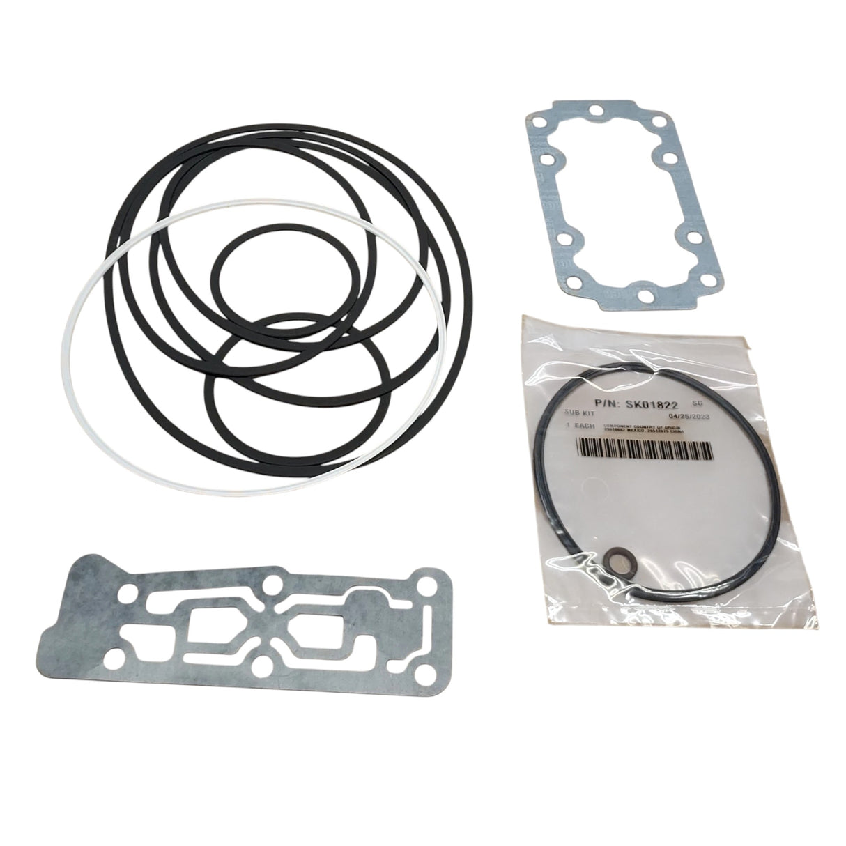 29550017 Genuine Allison Gasket & Seal Kit