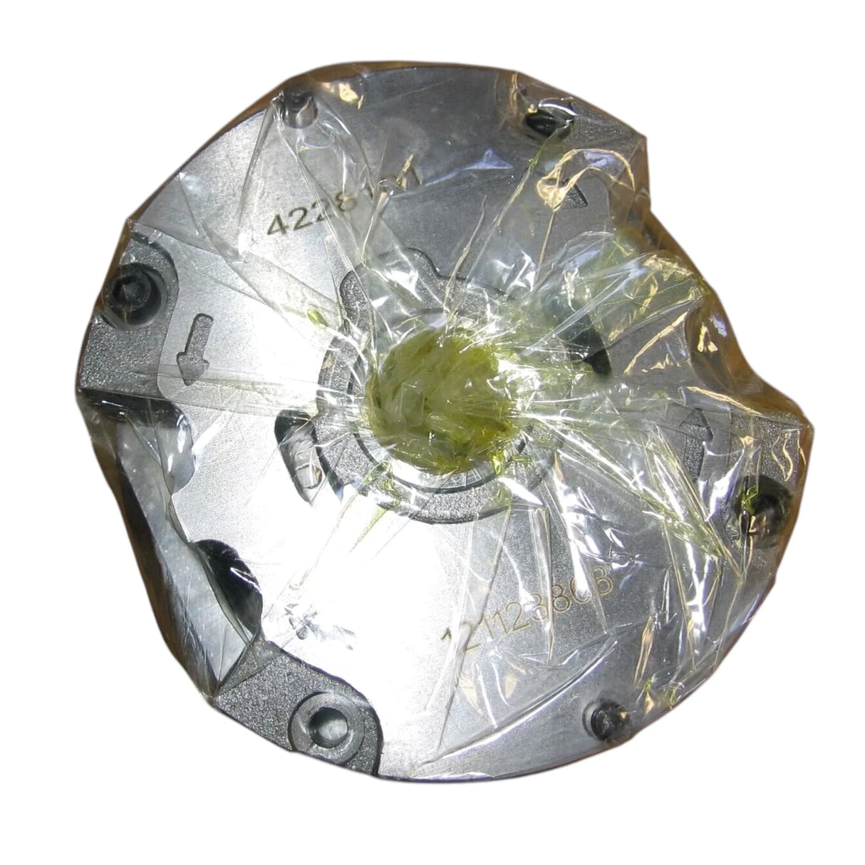 422-8101 CAT Vane Pump Cartridge - Truck To Trailer