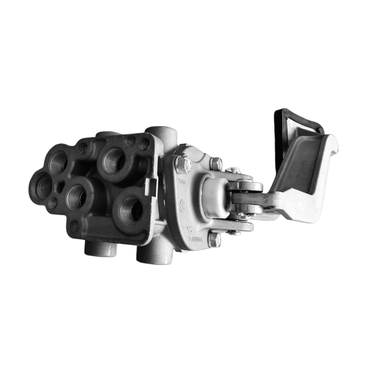 K105346 Bendix Foot Brake Valve Assembly