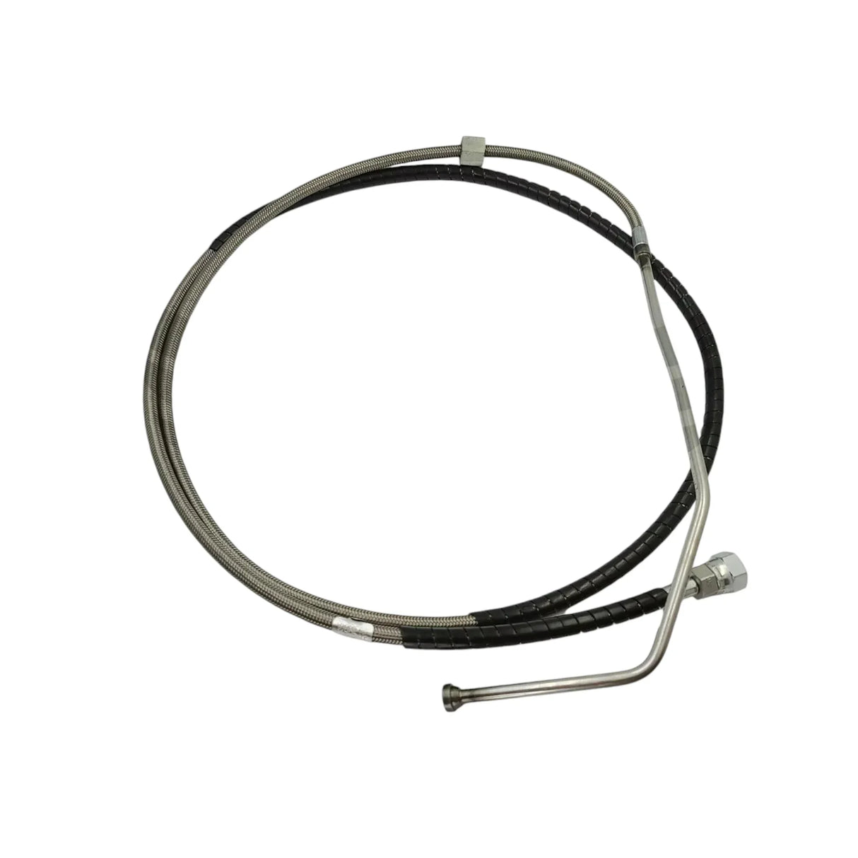 3103602 Cummins Air Tube M11 - Truck To Trailer