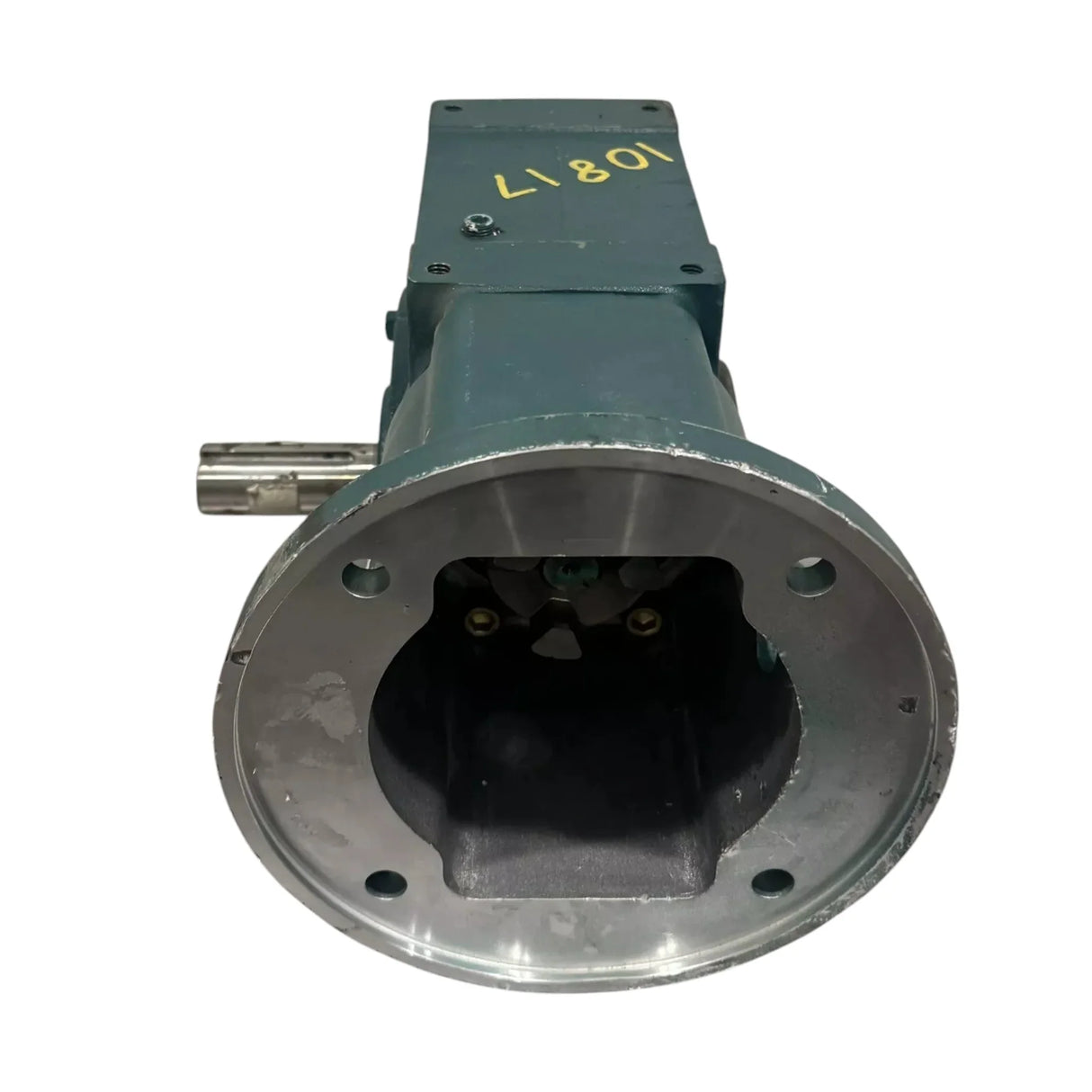 35A05L18 Dodge Tigear2 Worm Gear Speed Reducer - Truck To Trailer
