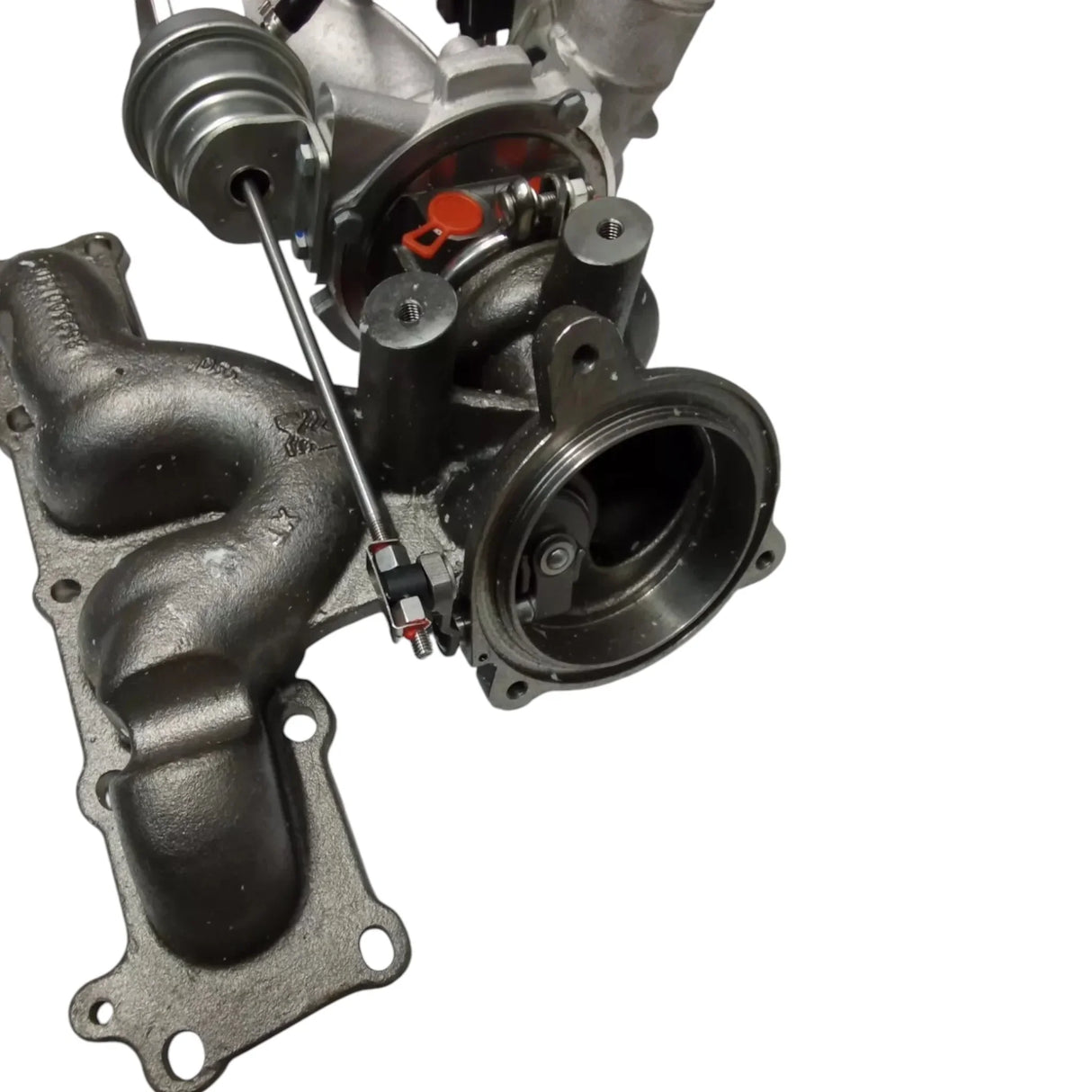 53039880505 Genuine Borgwarner Turbocharger - Truck To Trailer