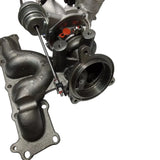 53039880505 Genuine Borgwarner Turbocharger - Truck To Trailer