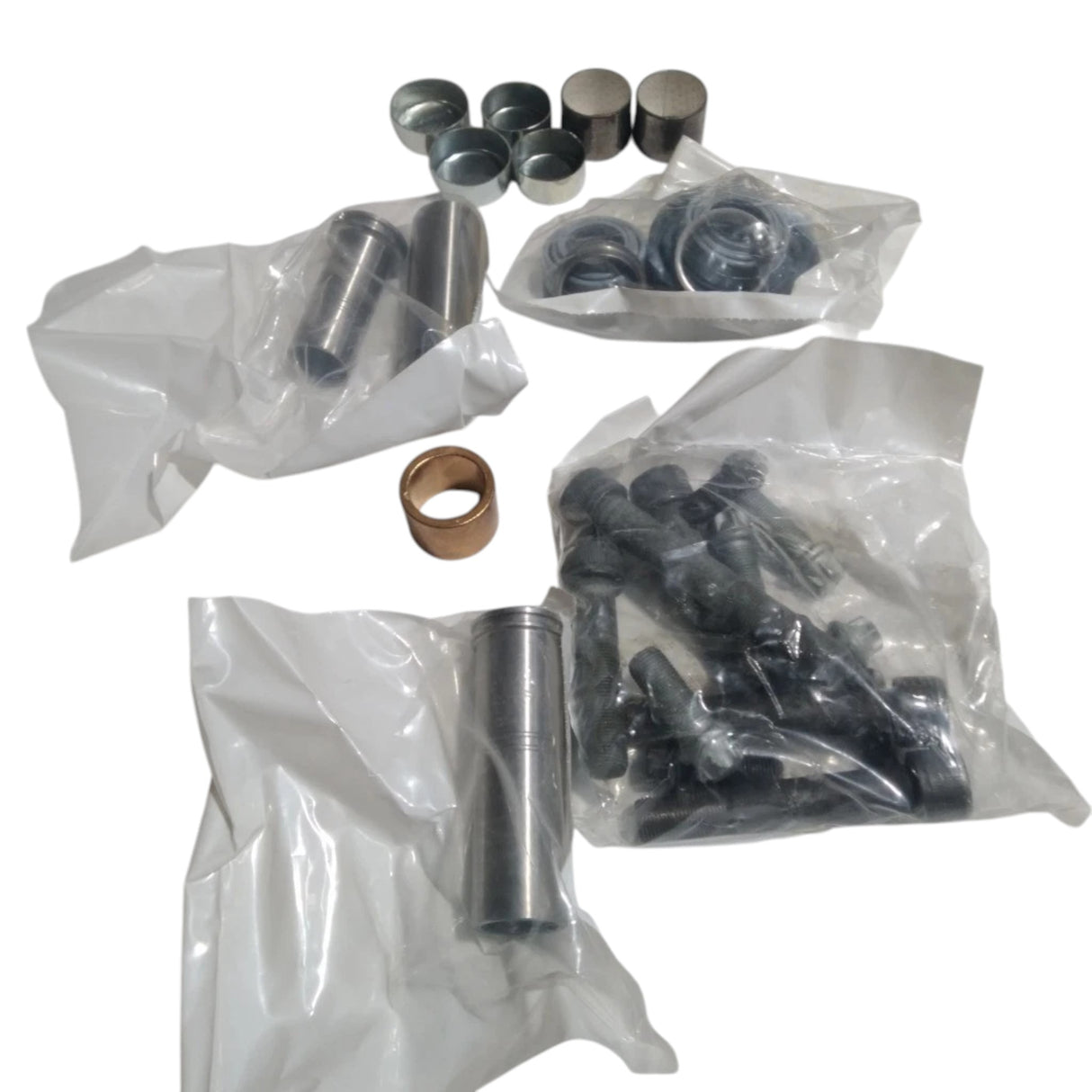 TDAKIT225259 Genuine Meritor Air Disc Brake