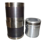 3800319 Genuine Cummins Cylinder Kit - Truck To Trailer