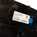 4093451C1 International Instrument Panel Cluster - Truck To Trailer