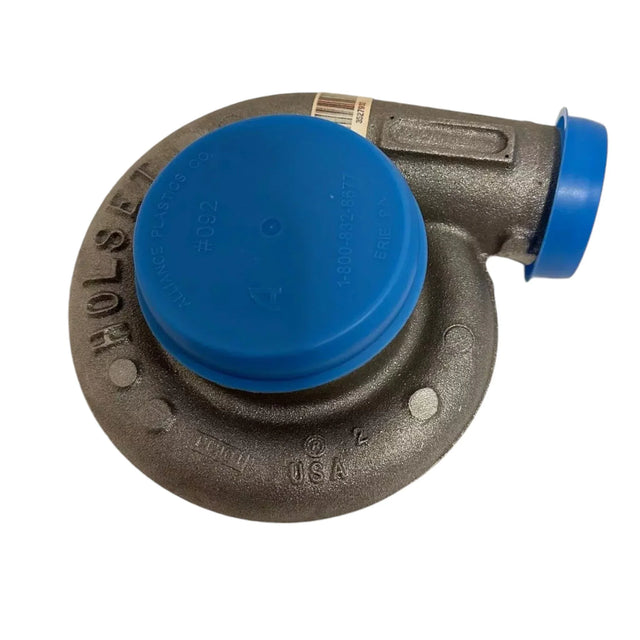 3527932 Cummins Compressor Housing - Truck To Trailer