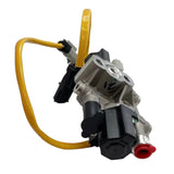 1857666PE Genuine Paccar Air Fuel Shutt-Off Valve Kit - Truck To Trailer