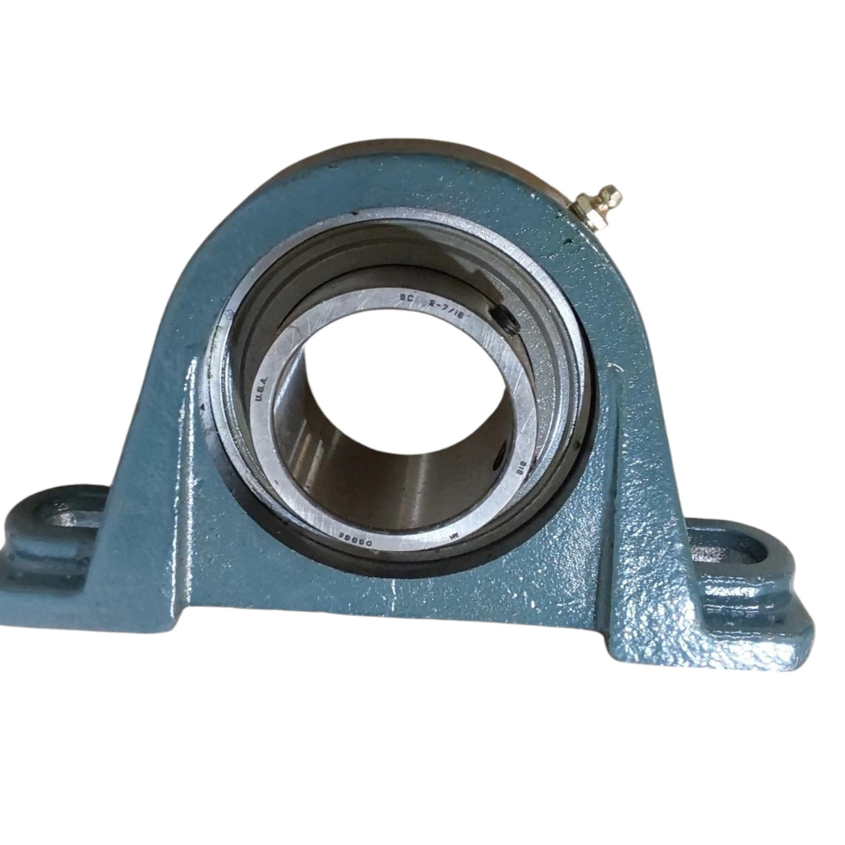 P2BSC207 Genuine Dodge Pillow Block Bearing