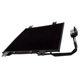 2508698C92 International Condenser, Air Conditioning - Truck To Trailer