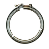 4965216 Cummins V Band Clamp - Truck To Trailer