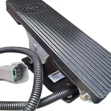 D21-6024 Genuine Peterbilt Accelerator Pedal Assembly - Truck To Trailer