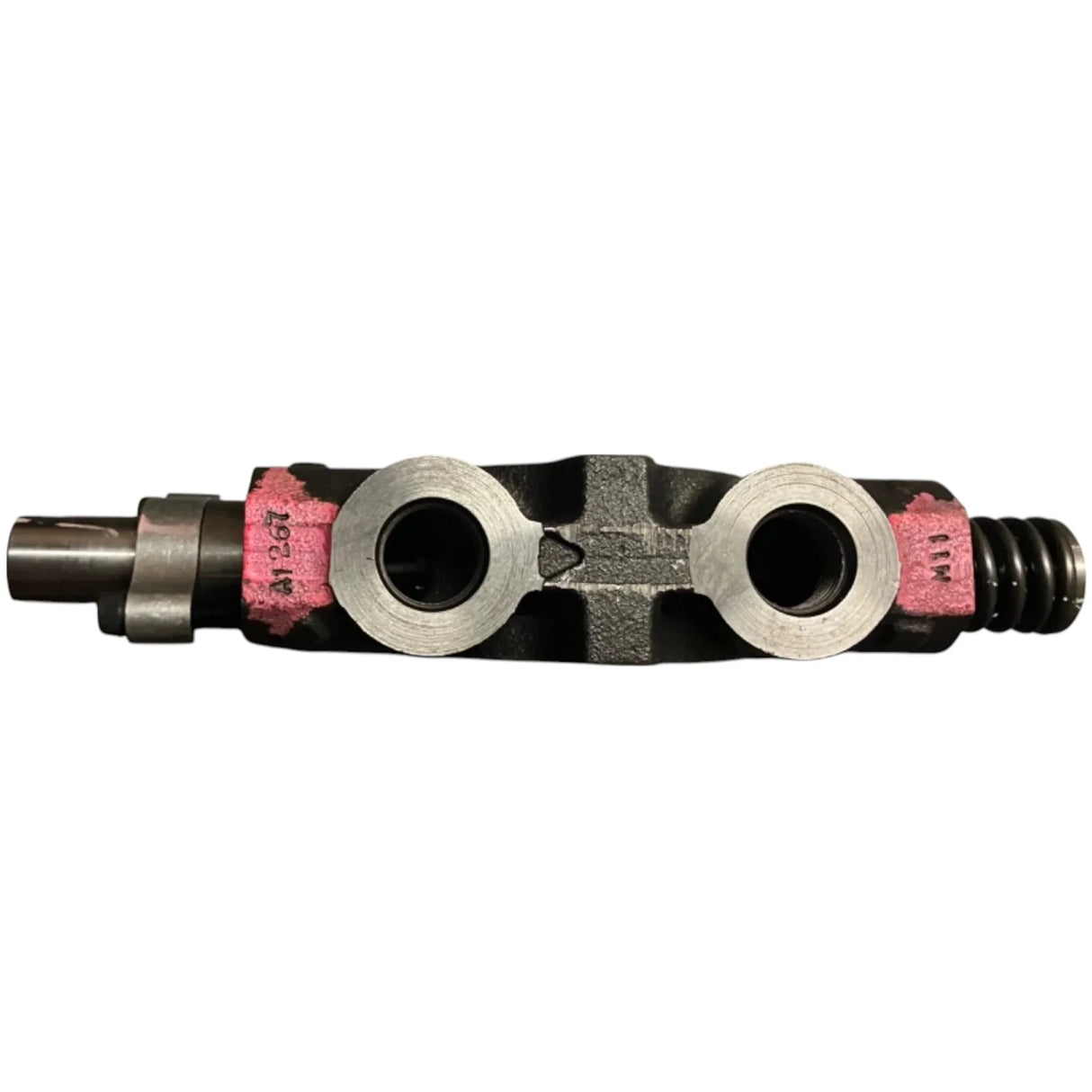 259-4615 CAT Valve Gp-con - Truck To Trailer