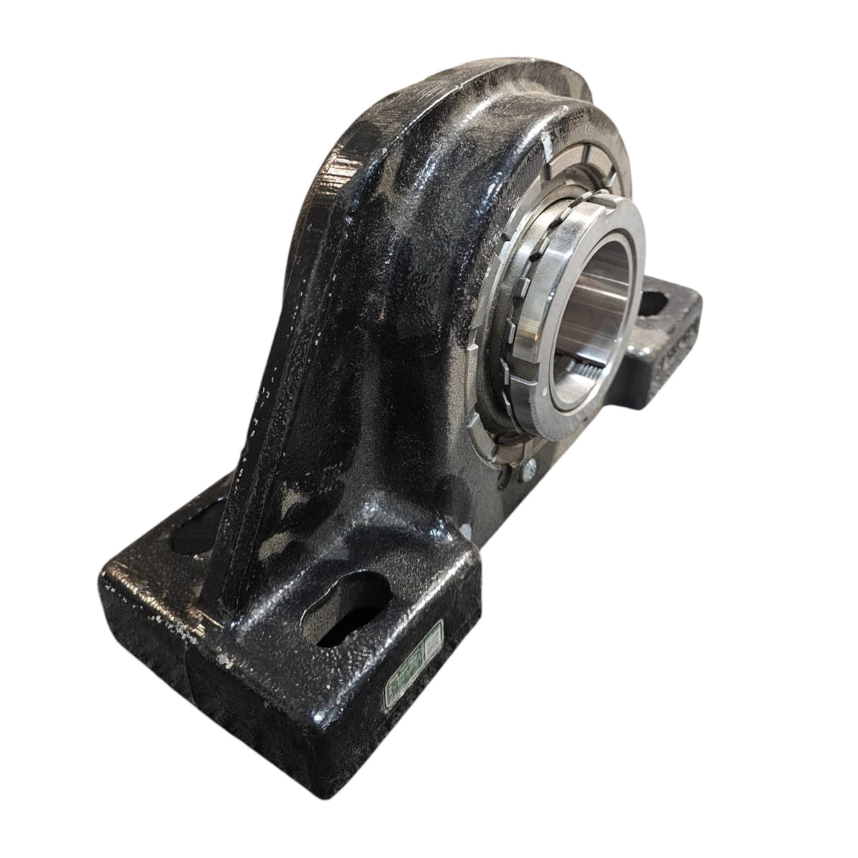 ZP9215F Genuine Rexnord Pillow Block Roller Bearing